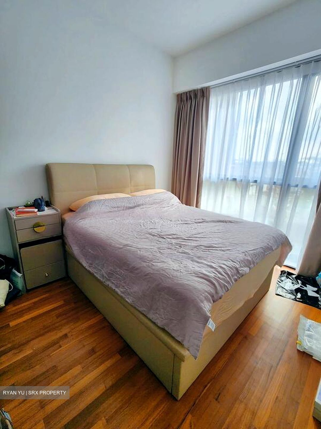 Kent Ridge Hill Residences (D5), Apartment #567591221